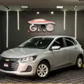 CHEVROLET ONIX 1.0 FLEX LT MANUAL CHEVROLET ONIX 1.0 FLEX LT MANUAL
