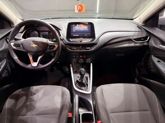 CHEVROLET-ONIX-1.0 FLEX LT MANUAL CHEVROLET-ONIX-2023