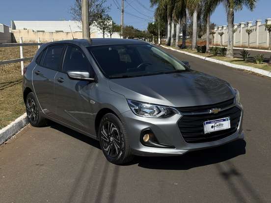 CHEVROLET-ONIX-2023