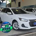 CHEVROLET ONIX 1.0 FLEX LT MANUAL CHEVROLET ONIX 1.0 FLEX LT MANUAL