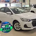 CHEVROLET ONIX 1.0 FLEX LT MANUAL CHEVROLET ONIX 1.0 FLEX LT MANUAL