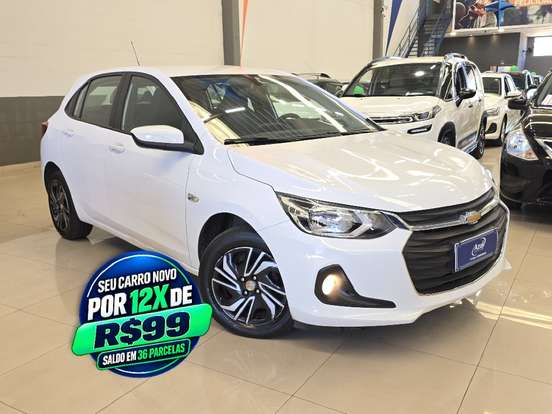 CHEVROLET-ONIX-2023