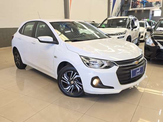 CHEVROLET-ONIX-2023