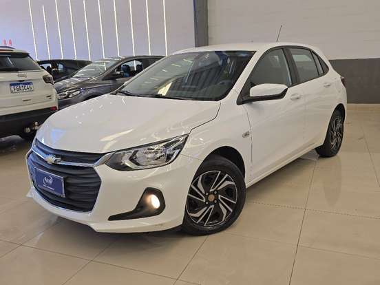 CHEVROLET-ONIX-2023