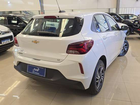 CHEVROLET-ONIX-2023