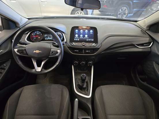 CHEVROLET-ONIX-2023