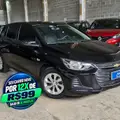 CHEVROLET ONIX 1.0 FLEX LT MANUAL CHEVROLET ONIX 1.0 FLEX LT MANUAL