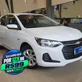 CHEVROLET ONIX 1.0 FLEX LT MANUAL CHEVROLET ONIX 1.0 FLEX LT MANUAL