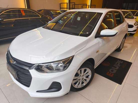 CHEVROLET-ONIX-2022