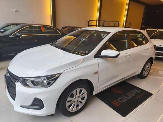 CHEVROLET-ONIX-1.0 FLEX LT MANUAL CHEVROLET-ONIX-2022