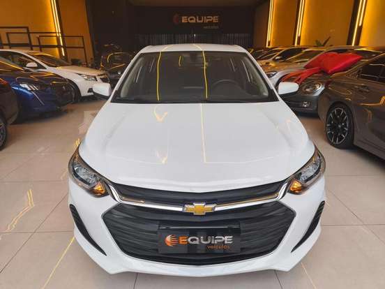 CHEVROLET-ONIX-1.0 FLEX LT MANUAL CHEVROLET-ONIX-2022