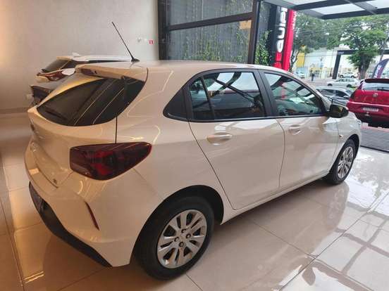 CHEVROLET-ONIX-2022