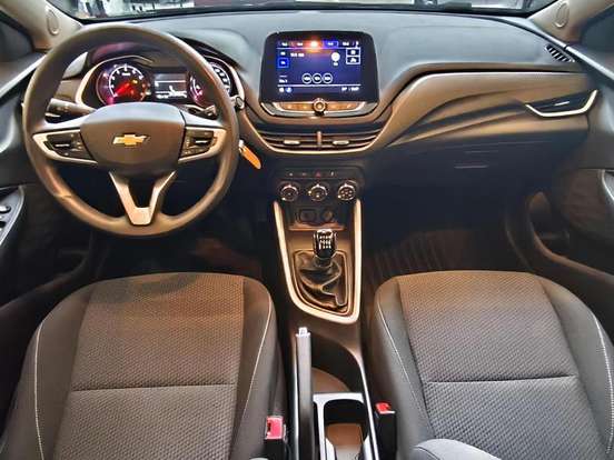 CHEVROLET-ONIX-1.0 FLEX LT MANUAL CHEVROLET-ONIX-2022