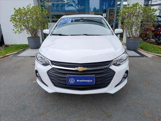 CHEVROLET-ONIX-2025