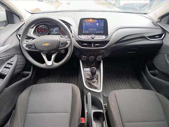 CHEVROLET-ONIX-2025