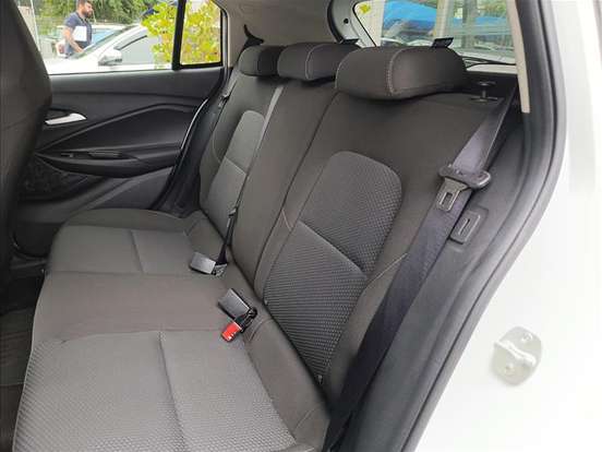 CHEVROLET-ONIX-1.0 FLEX LT MANUAL CHEVROLET-ONIX-2025