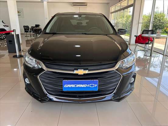 CHEVROLET-ONIX-1.0 FLEX LT MANUAL CHEVROLET-ONIX-2025