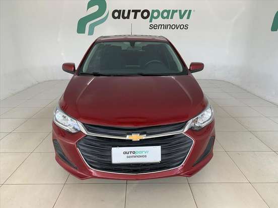 CHEVROLET-ONIX-2022