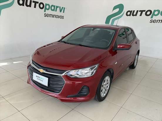 CHEVROLET-ONIX-2022