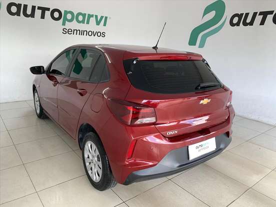 CHEVROLET-ONIX-2022