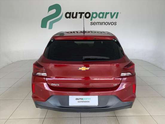 CHEVROLET-ONIX-1.0 FLEX LT MANUAL CHEVROLET-ONIX-2022