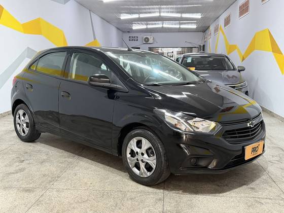 CHEVROLET ONIX 1.0 FLEX MANUAL