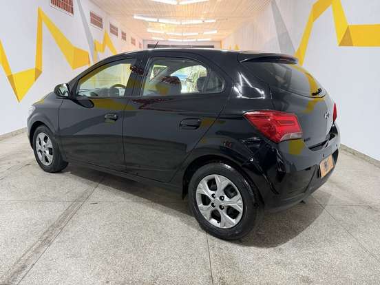 CHEVROLET-ONIX-1.0 FLEX MANUAL CHEVROLET-ONIX-2021