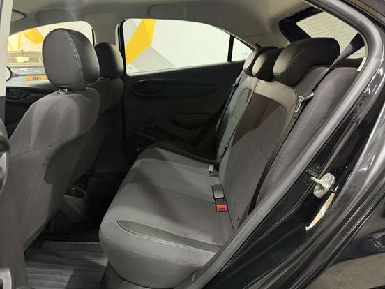 CHEVROLET-ONIX-1.0 FLEX MANUAL CHEVROLET-ONIX-2021