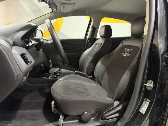 CHEVROLET-ONIX-1.0 FLEX MANUAL CHEVROLET-ONIX-2021