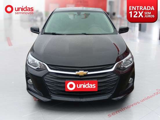 CHEVROLET-ONIX-1.0 FLEX MANUAL CHEVROLET-ONIX-2024