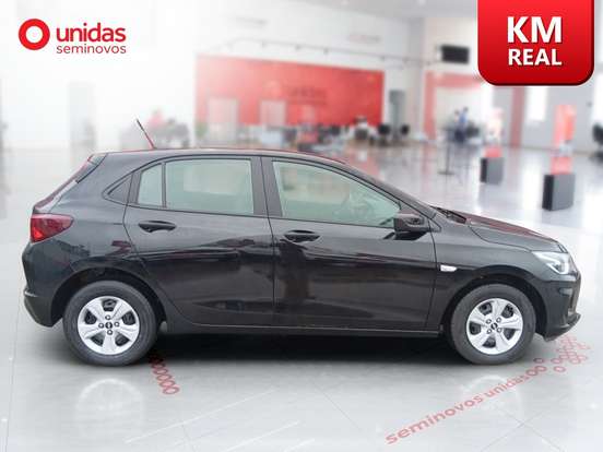CHEVROLET-ONIX-1.0 FLEX MANUAL CHEVROLET-ONIX-2024