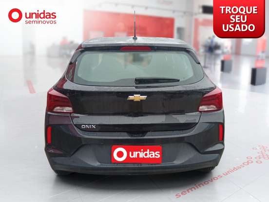 CHEVROLET-ONIX-1.0 FLEX MANUAL CHEVROLET-ONIX-2024