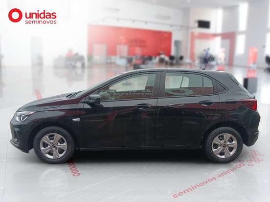 CHEVROLET-ONIX-1.0 FLEX MANUAL CHEVROLET-ONIX-2024