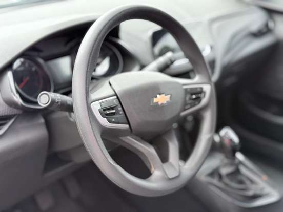CHEVROLET-ONIX-1.0 FLEX MANUAL CHEVROLET-ONIX-2024