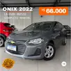 CHEVROLET ONIX 1.0 FLEX MANUAL CHEVROLET ONIX 1.0 FLEX MANUAL