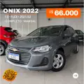 CHEVROLET ONIX 1.0 FLEX MANUAL CHEVROLET ONIX 1.0 FLEX MANUAL