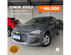 CHEVROLET ONIX 1.0 FLEX MANUAL CHEVROLET ONIX 1.0 FLEX MANUAL
