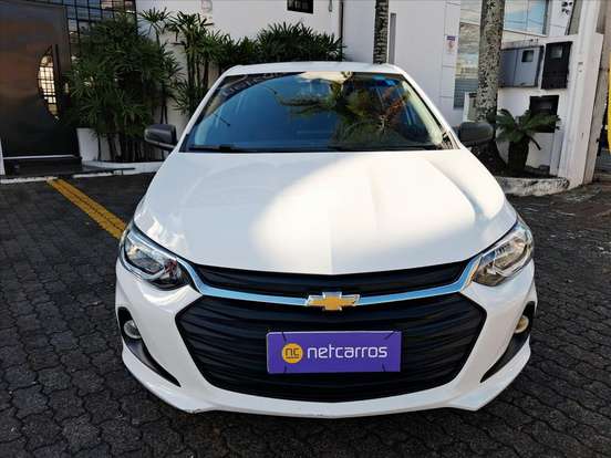 CHEVROLET-ONIX-1.0 FLEX MANUAL CHEVROLET-ONIX-2024