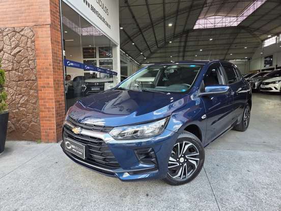 CHEVROLET-ONIX-2025