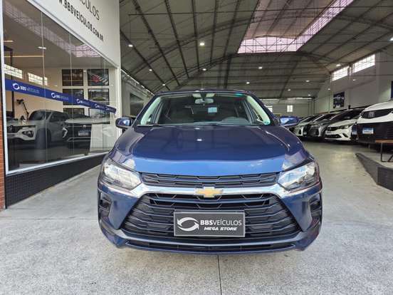 CHEVROLET-ONIX-1.0 FLEX MANUAL CHEVROLET-ONIX-2025