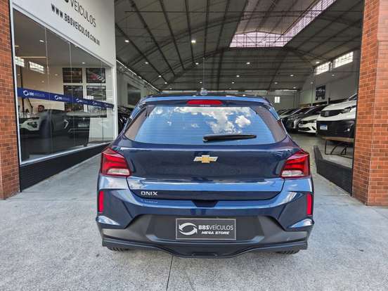 CHEVROLET-ONIX-2025