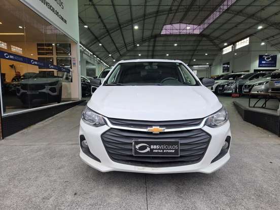 CHEVROLET-ONIX-1.0 FLEX MANUAL CHEVROLET-ONIX-2024