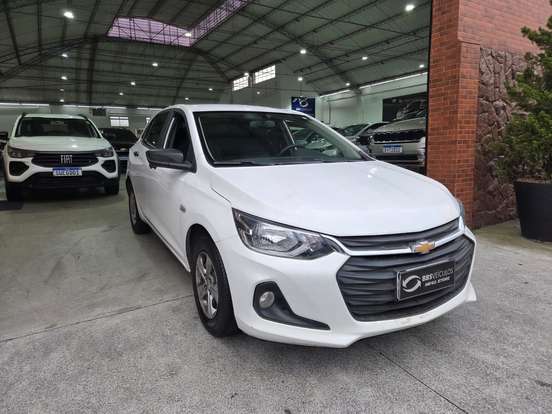 CHEVROLET-ONIX-1.0 FLEX MANUAL CHEVROLET-ONIX-2024