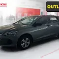 CHEVROLET ONIX 1.0 FLEX MANUAL CHEVROLET ONIX 1.0 FLEX MANUAL