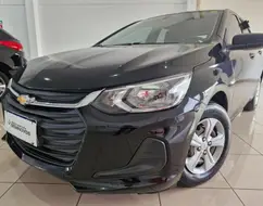 CHEVROLET ONIX 1.0 FLEX MANUAL CHEVROLET ONIX 1.0 FLEX MANUAL