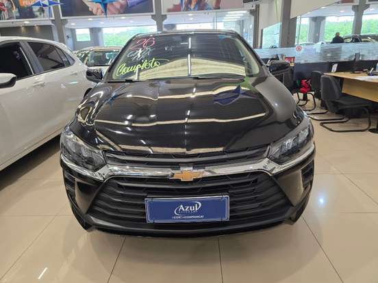 CHEVROLET-ONIX-1.0 FLEX MANUAL CHEVROLET-ONIX-2025