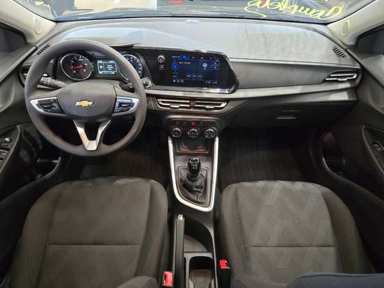 CHEVROLET-ONIX-2025