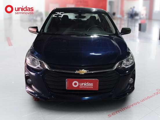CHEVROLET-ONIX-1.0 FLEX MANUAL CHEVROLET-ONIX-2024