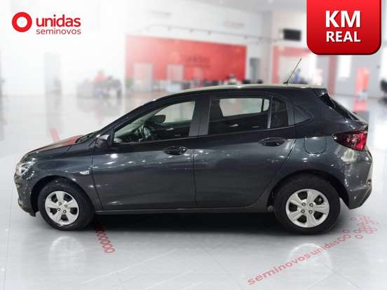 CHEVROLET-ONIX-1.0 FLEX MANUAL CHEVROLET-ONIX-2024