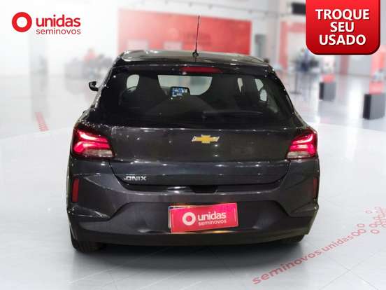 CHEVROLET-ONIX-1.0 FLEX MANUAL CHEVROLET-ONIX-2024